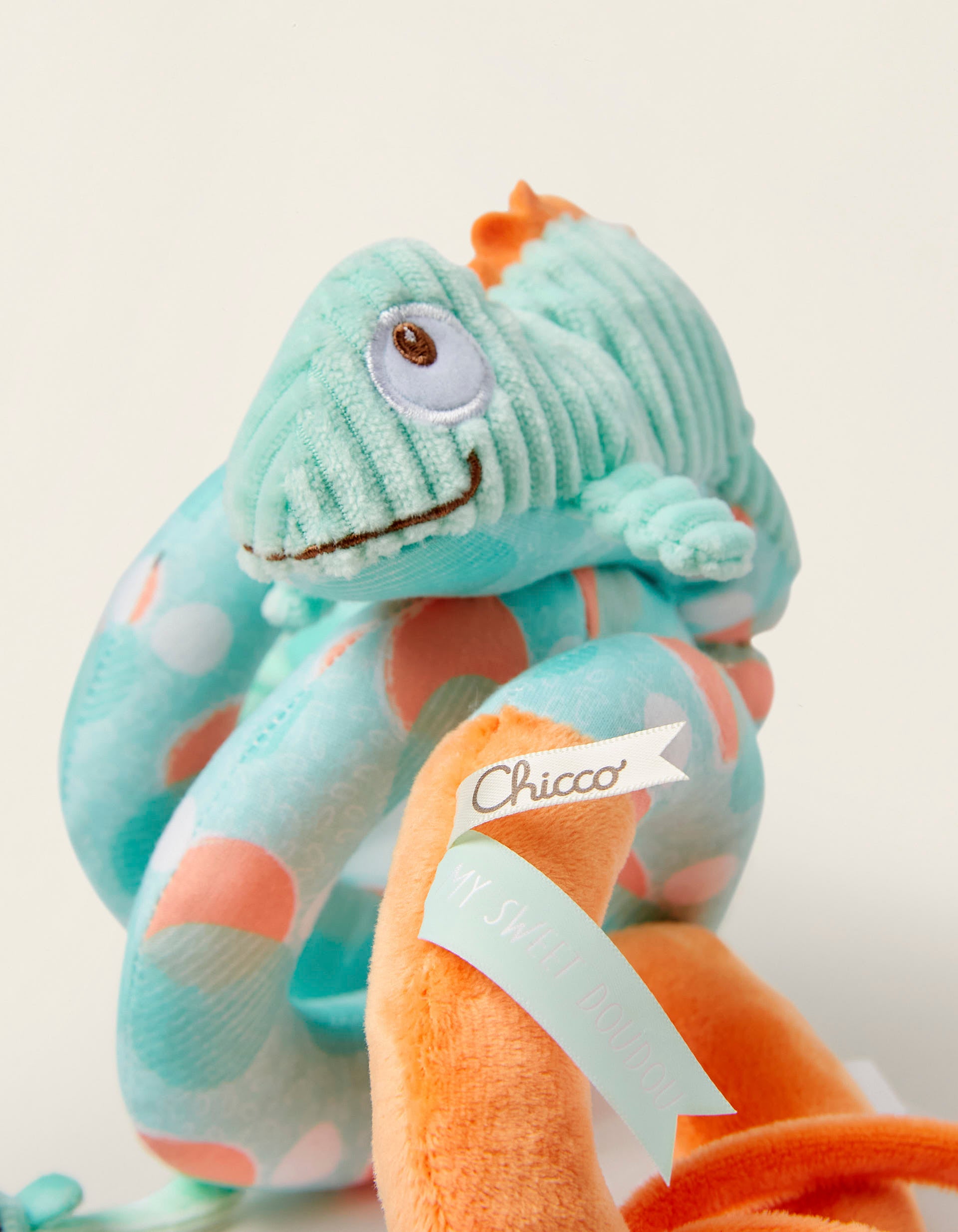 Espiral Chameleon Chicco 0M+