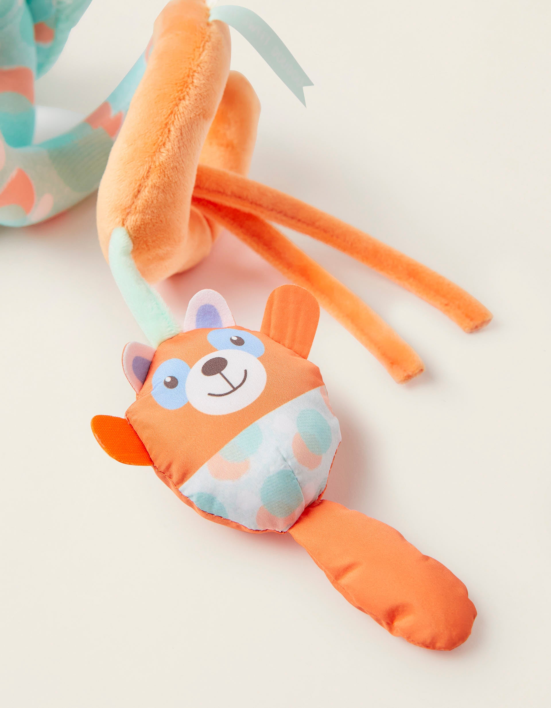 Espiral Chameleon Chicco 0M+