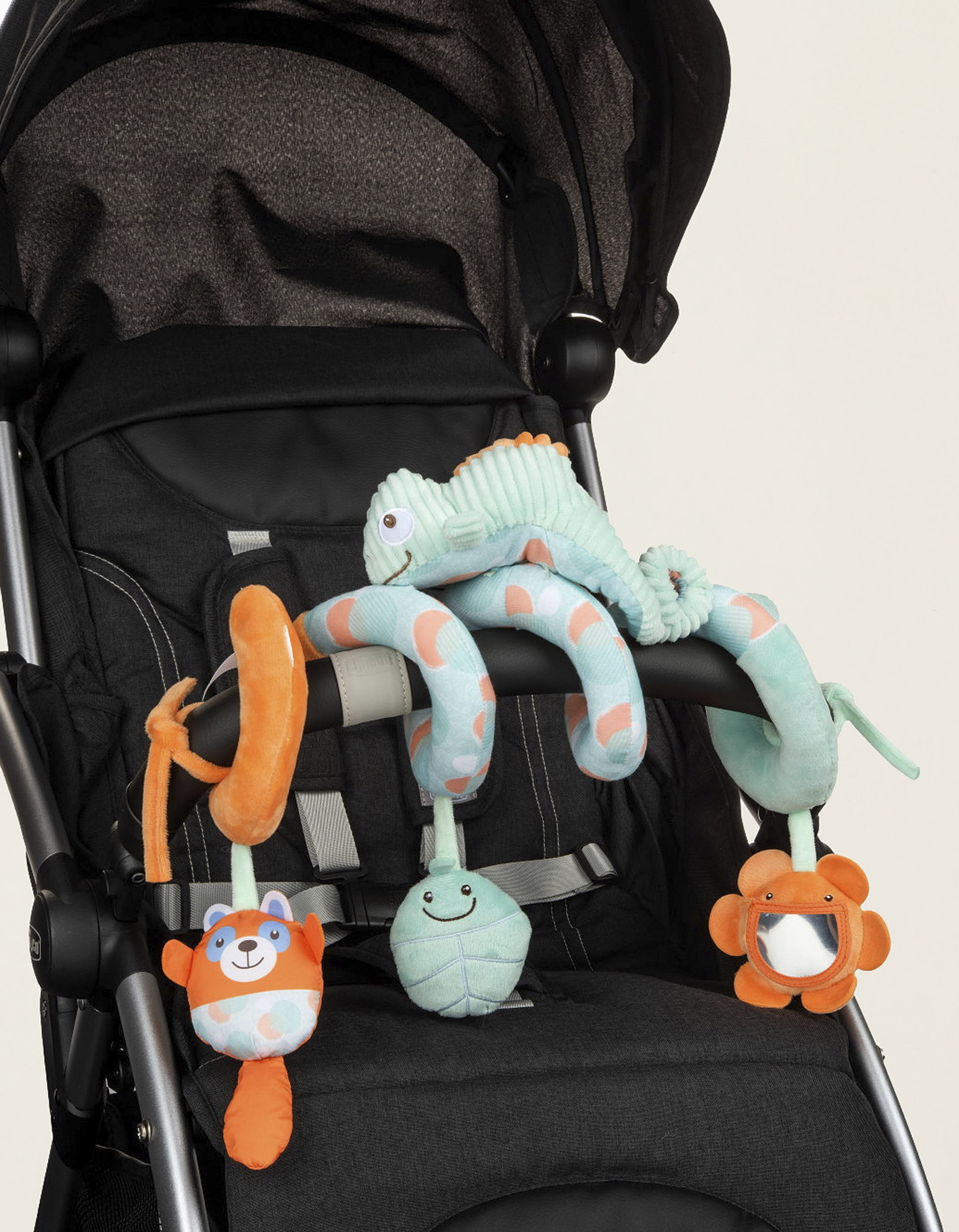 Espiral Chameleon Chicco 0M+