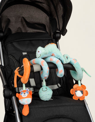 Espiral Chameleon Chicco 0M+