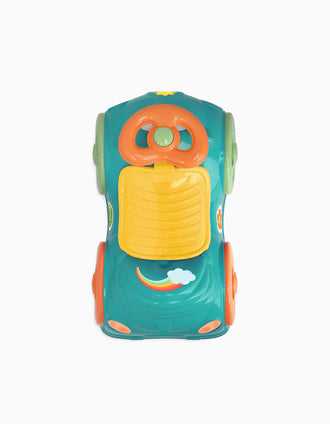 Cavalgável All Around Green Eco Chicco 12M+