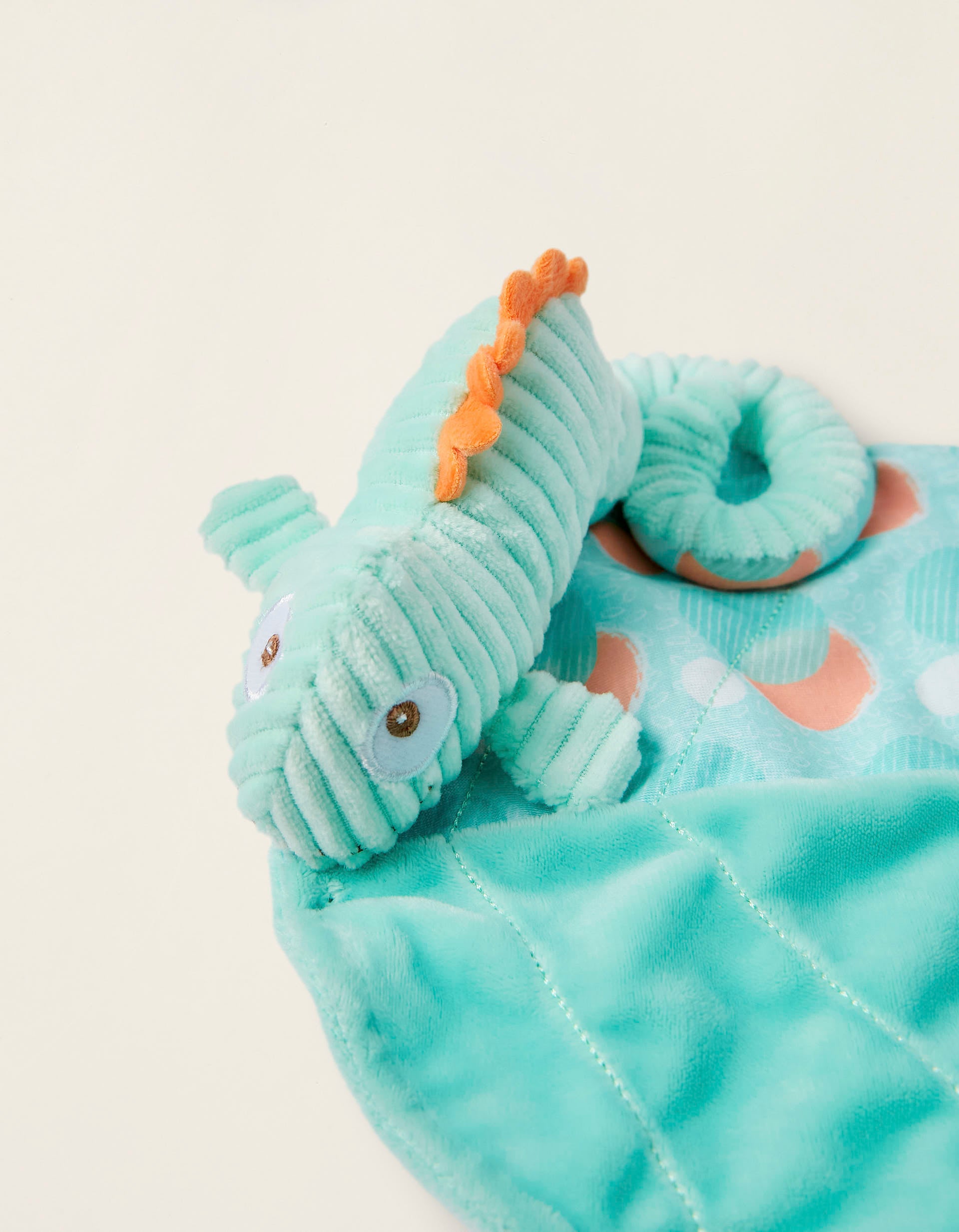 Doudou Chameleon Chicco 0M+