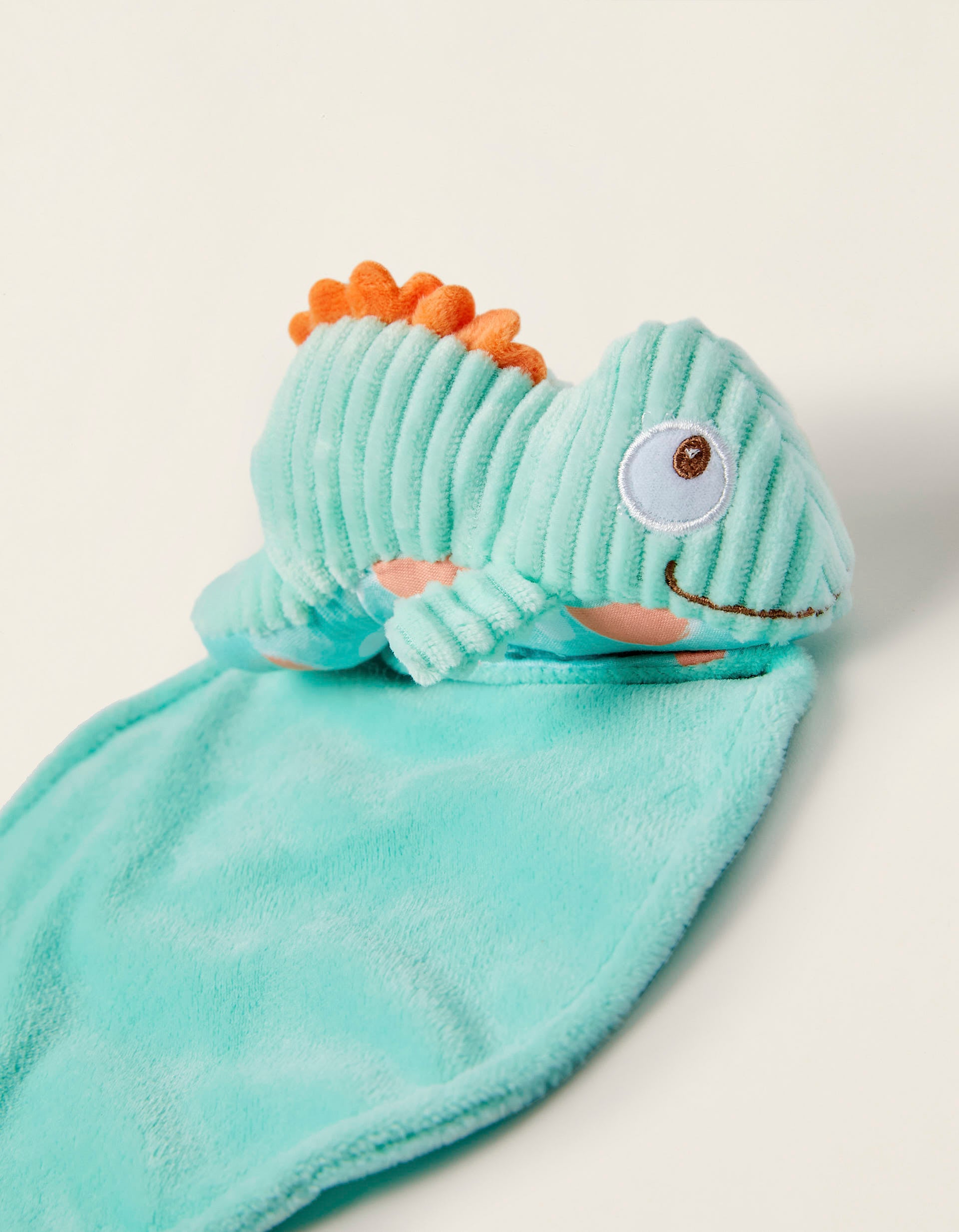 Doudou Chameleon Chicco 0M+