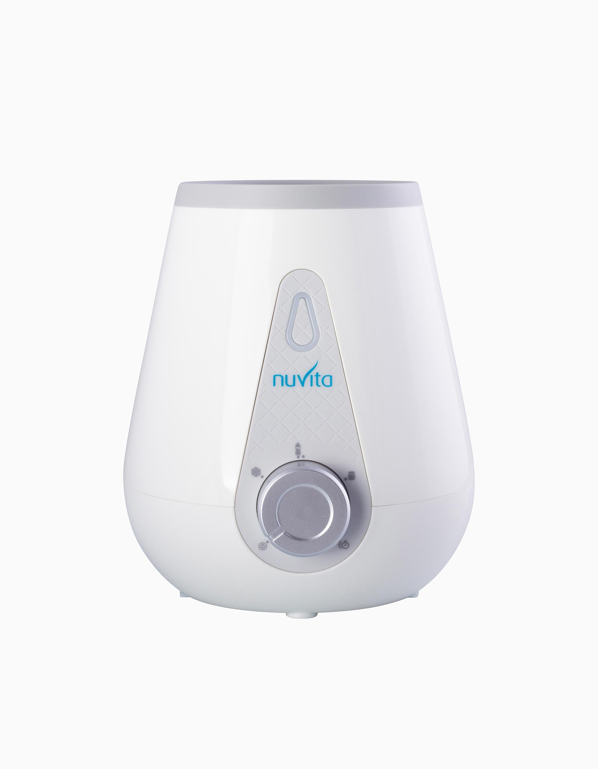 Electric Analogue Bottle Warmer Nuvita