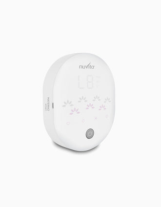 Sacaleches Eléctrico Nuvita