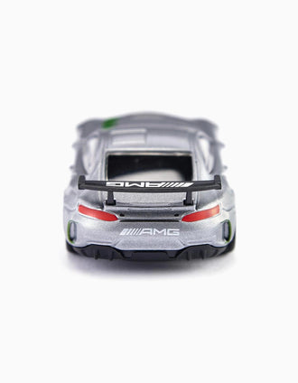 Mercedes-Amg Gt4 Siku 3A+