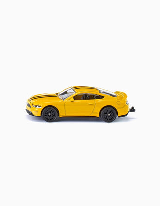 Miniatura Ford Mustang Gt Siku 3A+