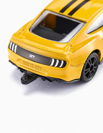 Miniatura Ford Mustang Gt Siku 3A+