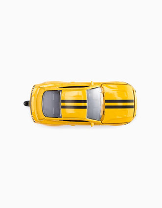 Miniatura Ford Mustang Gt Siku 3A+