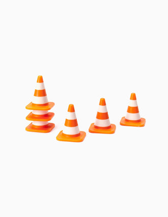 Conjunto de Coches de Carreras Siku 3A+