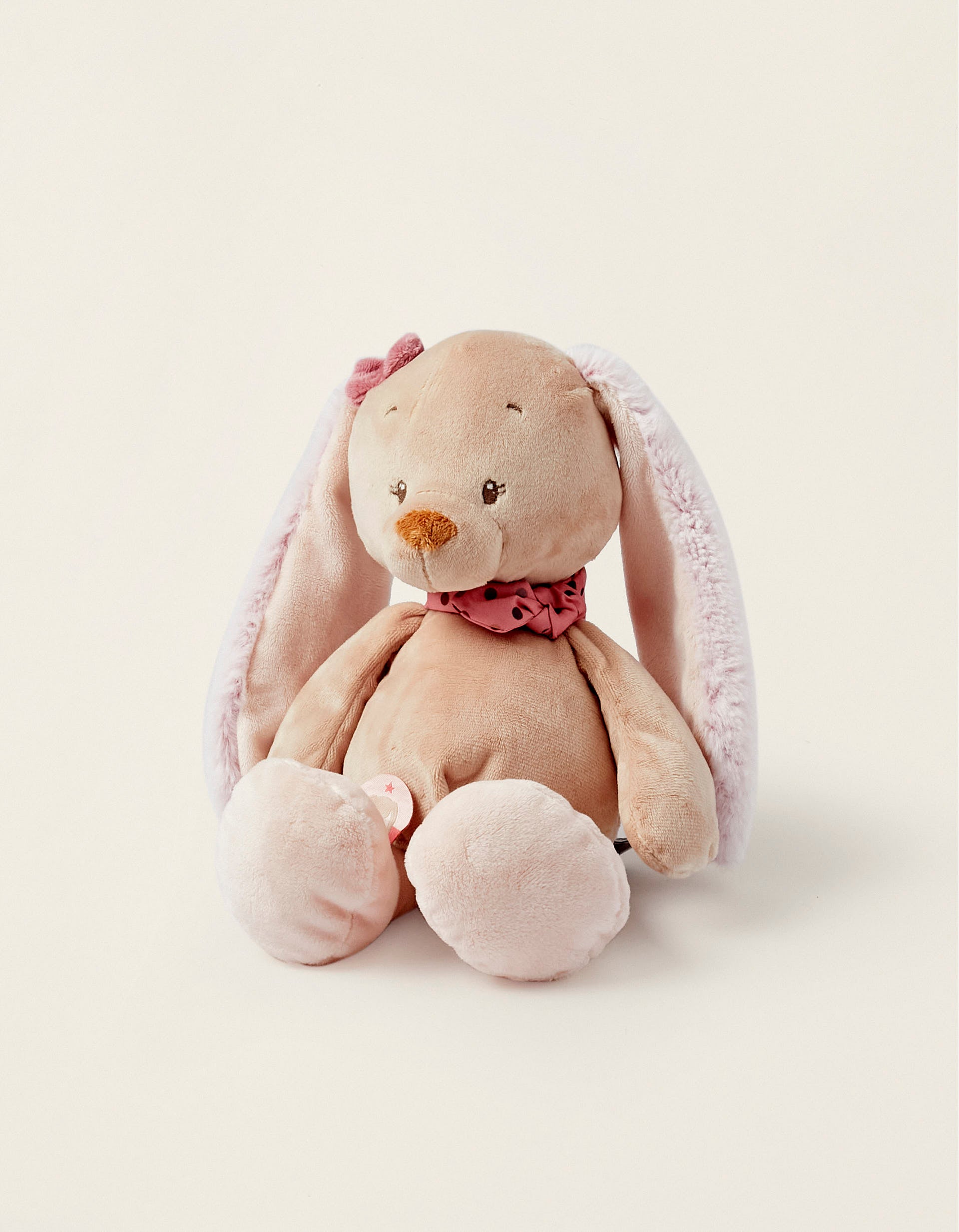 Soft Toy Pauline Bunny 30 Cm Nattou