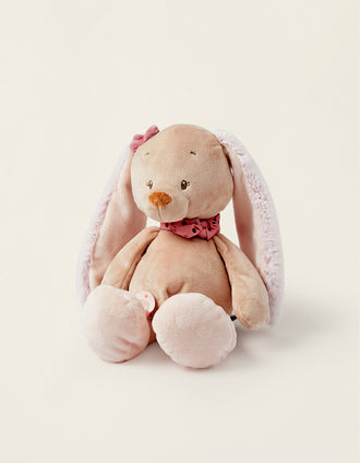 Peluche Pauline Lapin 30 Cm Nattou