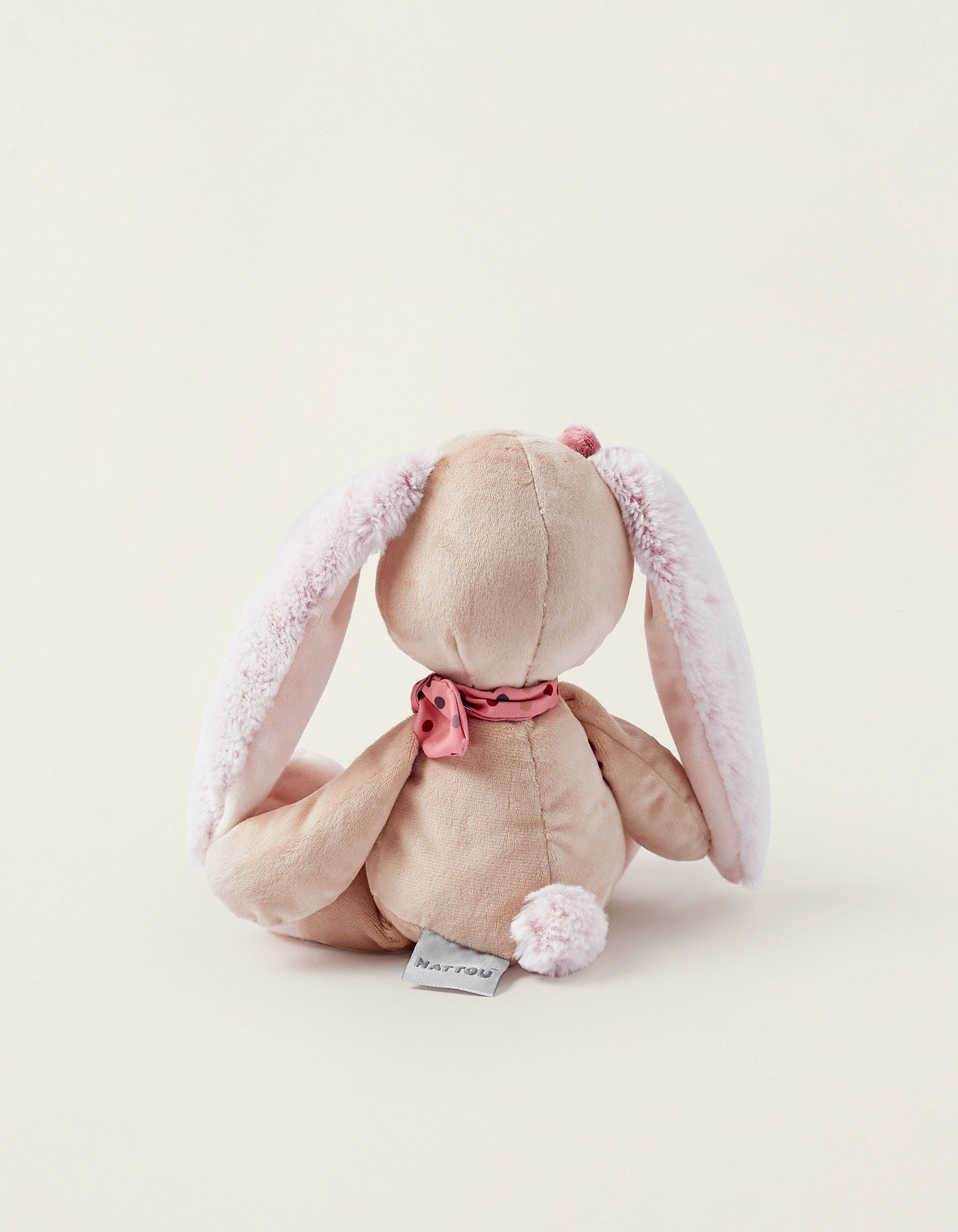 Soft Toy Pauline Bunny 30 Cm Nattou