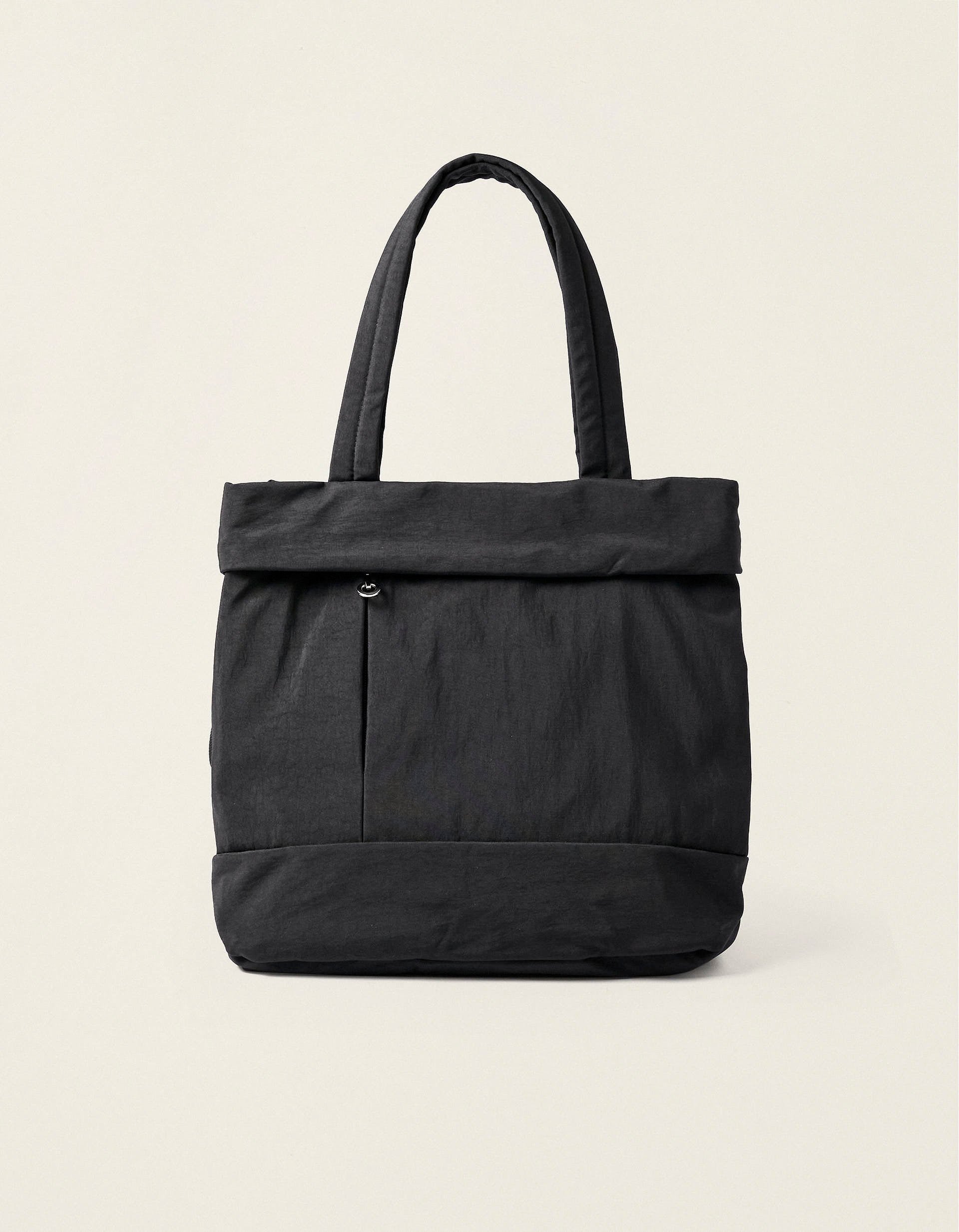 Urban Black Zy Safe Walking Bag