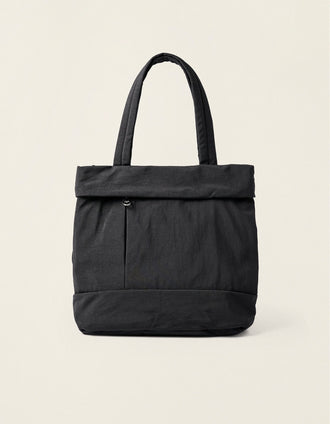 Sac de promenade Urban Noir Zy Safe