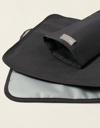 Sac de promenade Urban Noir Zy Safe