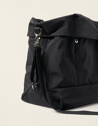 Bolsa de Paseo Urban Black Zy Safe
