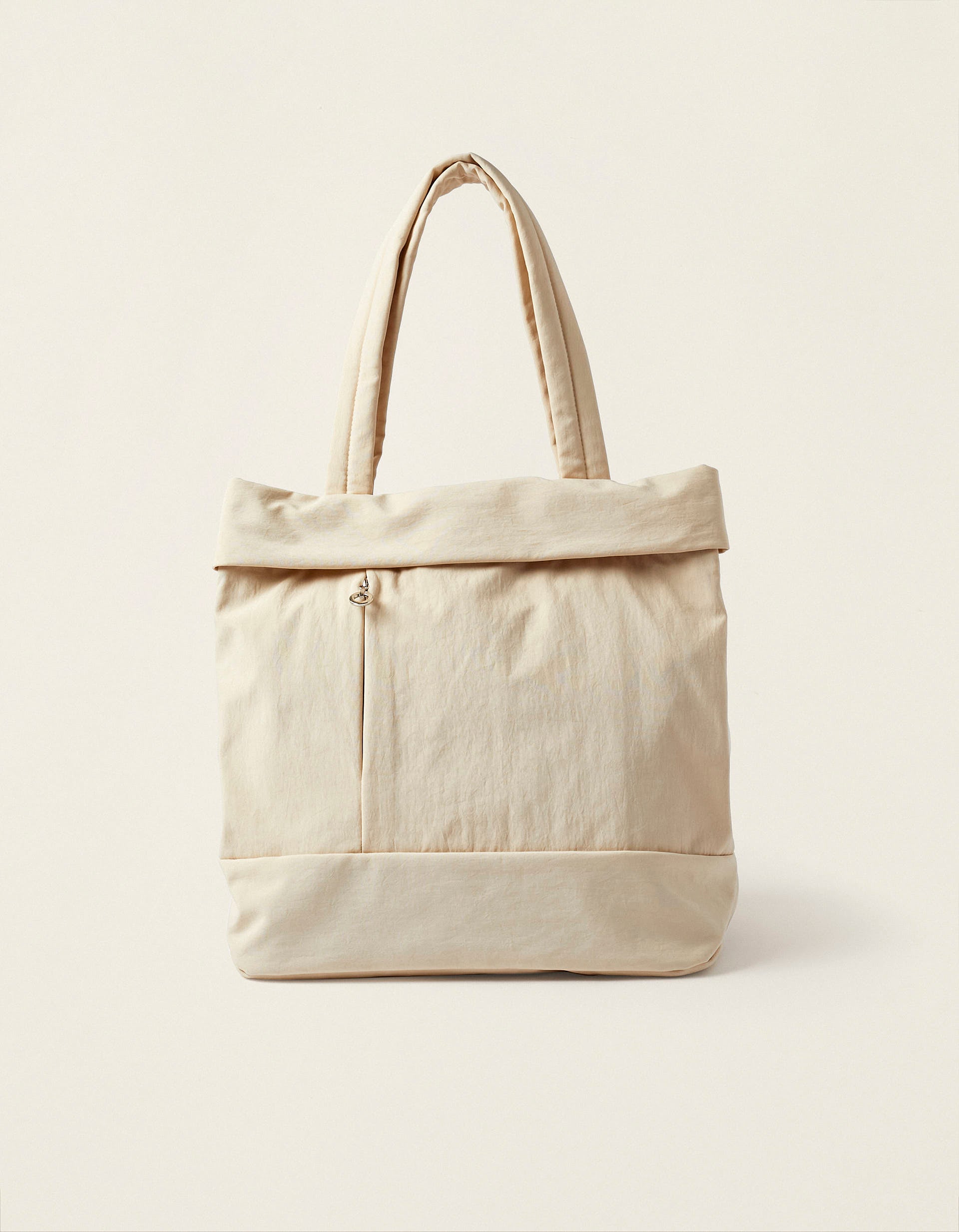 Urban Beige Zy Safe Walking Bag