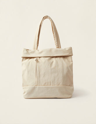 Bolso de Paseo Urban Beige Zy Safe