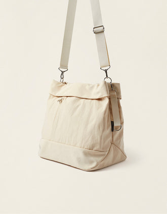 Bolso de Paseo Urban Beige Zy Safe