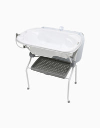 Baignoire Ergonomique Ona Stars Grey Plastimyr 0M+