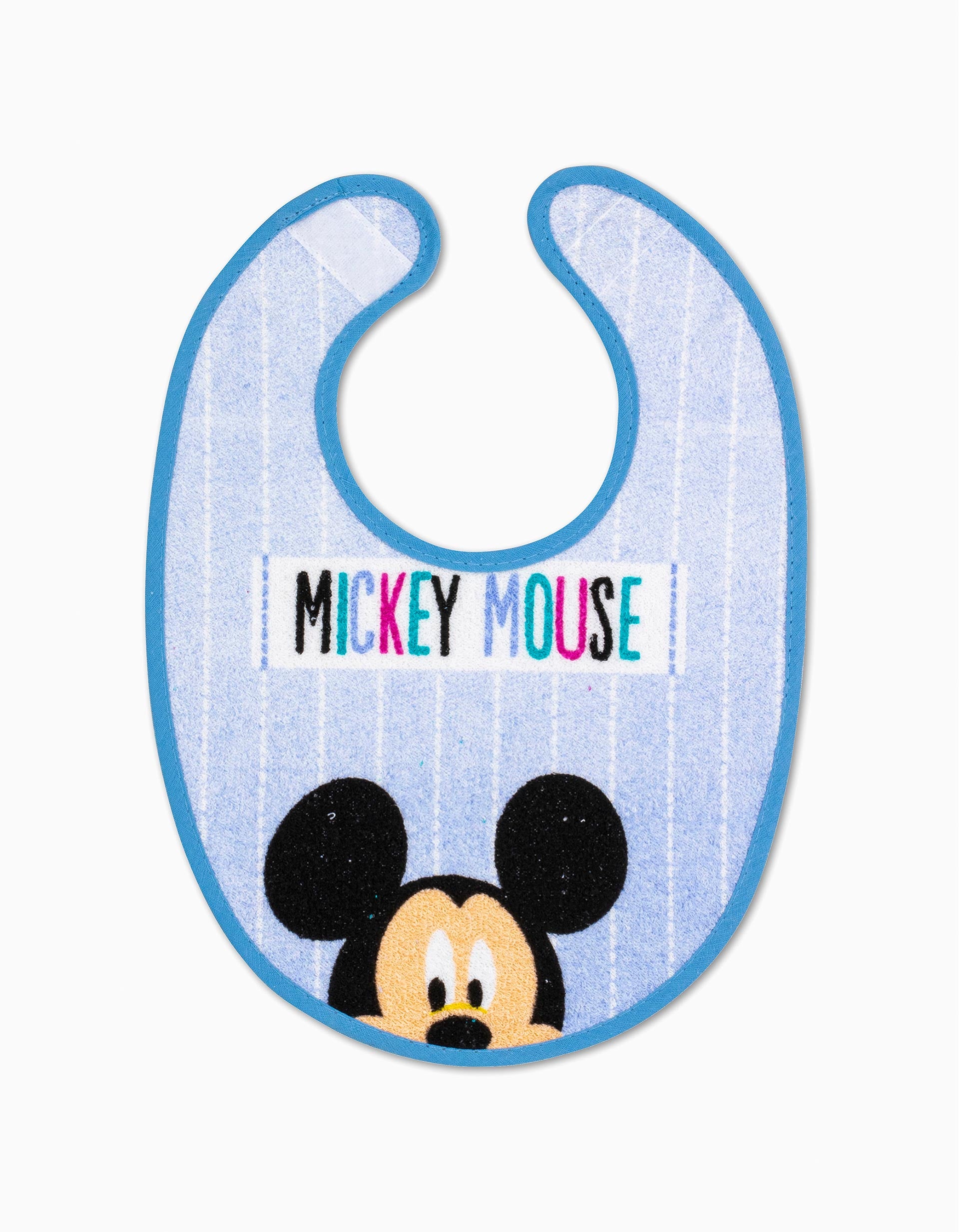 3 Pack Bibs Mickey Disney 0M+