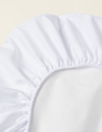 Protetor De Colchão Impermeável Para Berço Interbaby