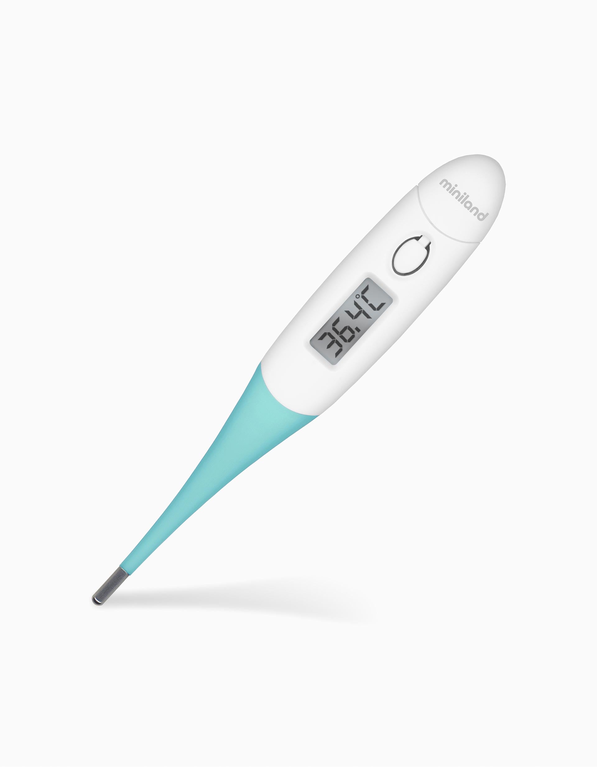 Flexible Thermometer 3 in 1 Miniland