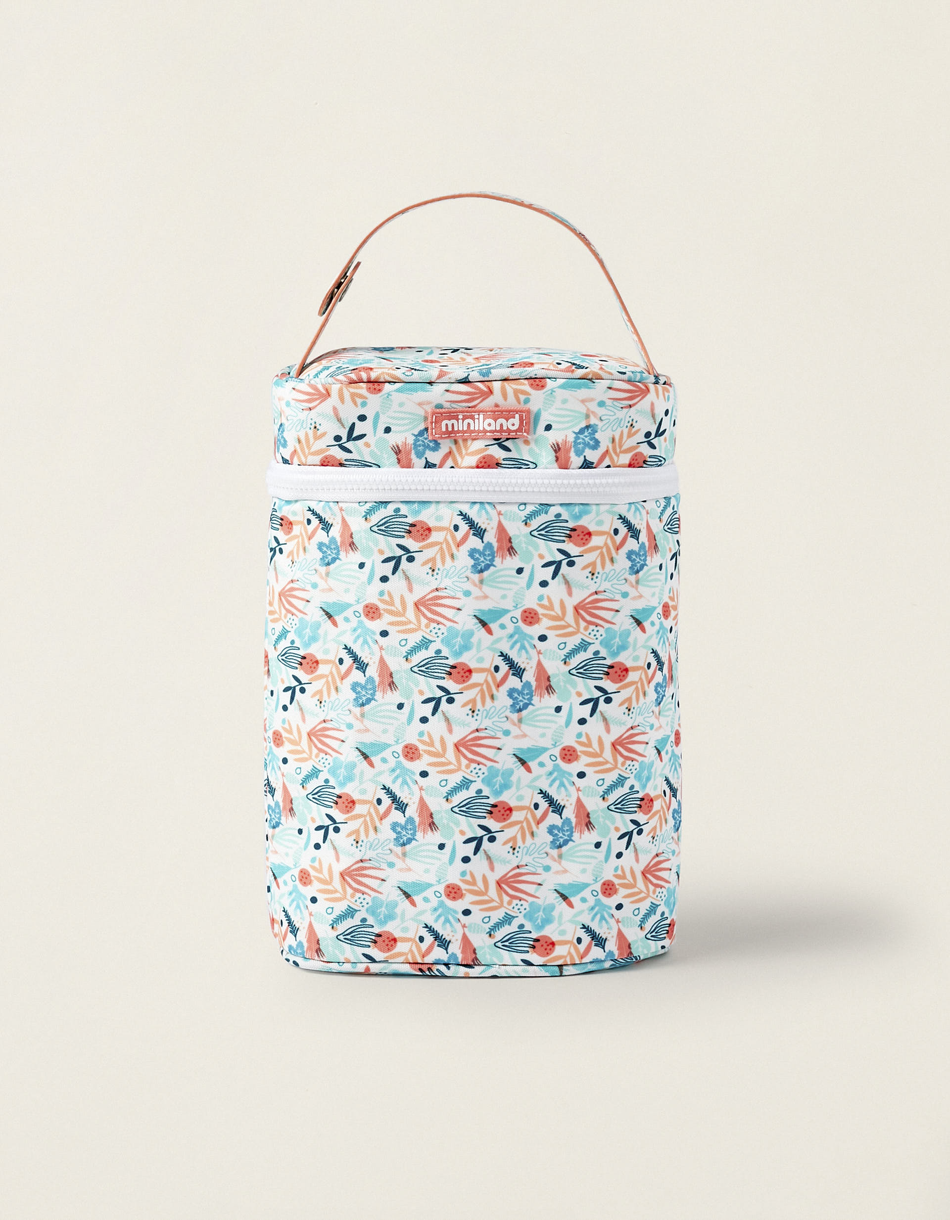 Lancheira Térmica Mediterranean Miniland