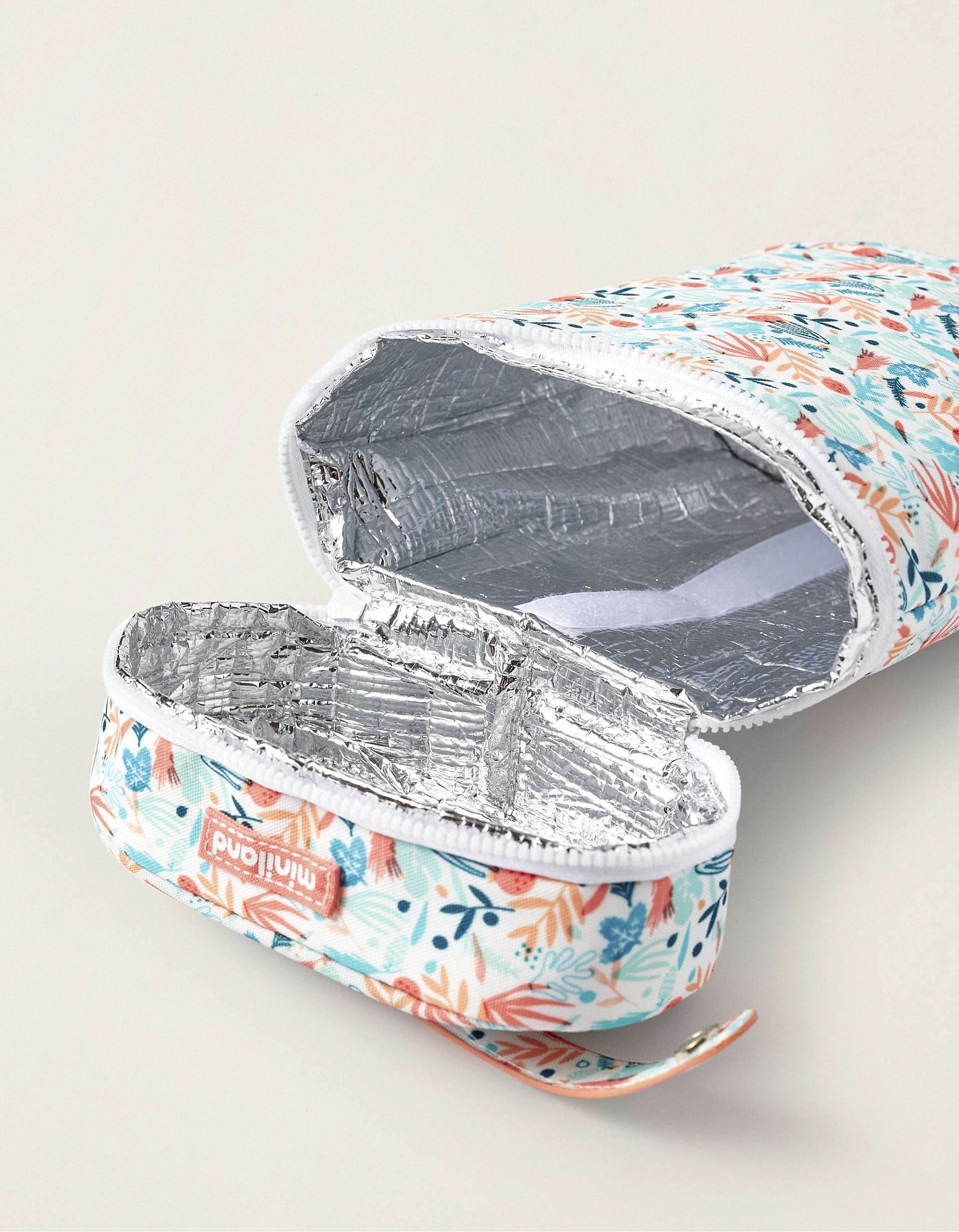 Lancheira Térmica Mediterranean Miniland