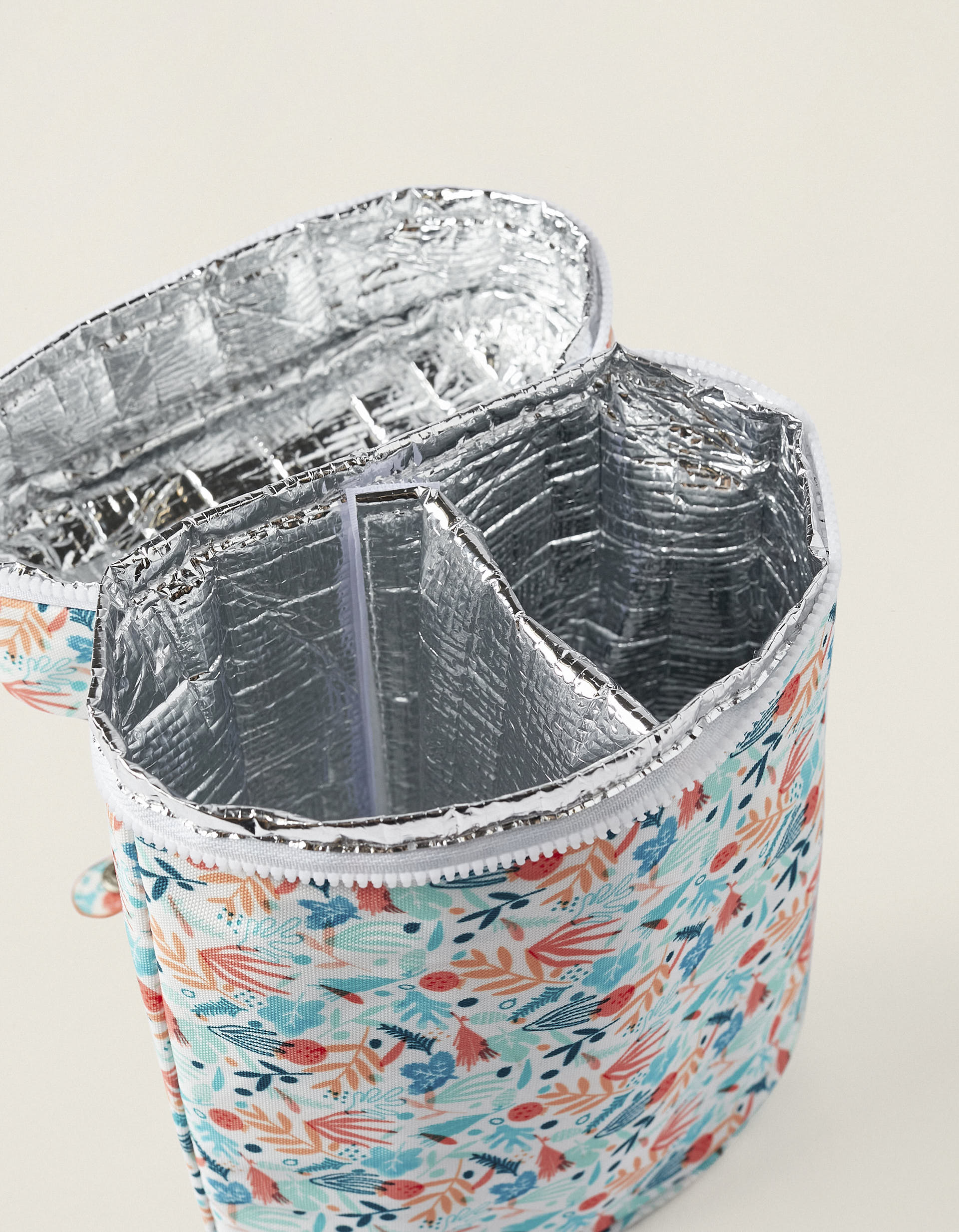 Lancheira Térmica Mediterranean Miniland