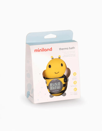 Termómetro De Baño y Habitación Bee Miniland