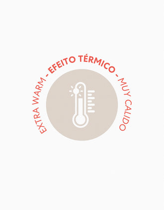 Pack 4 Bodies Cardados de Algodão para Recém-Nascido e Bebé, Branco