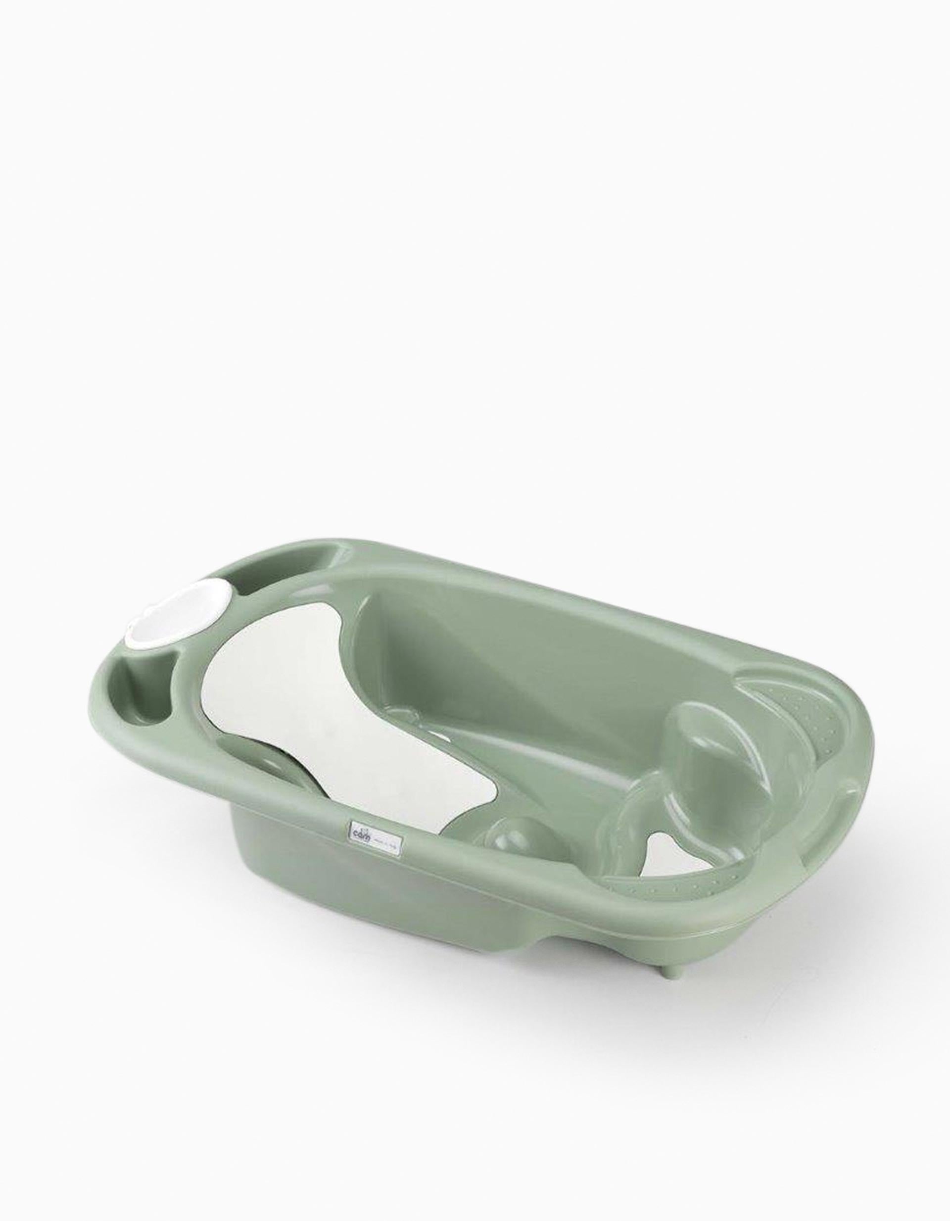 Bathtub Baby Bagno Mint Cam