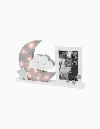 Marco & Luz Quitamiedos Luna Misty Olive Dooky