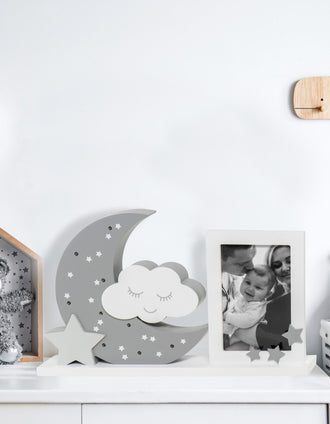 Marco & Luz Quitamiedos Luna Misty Olive Dooky