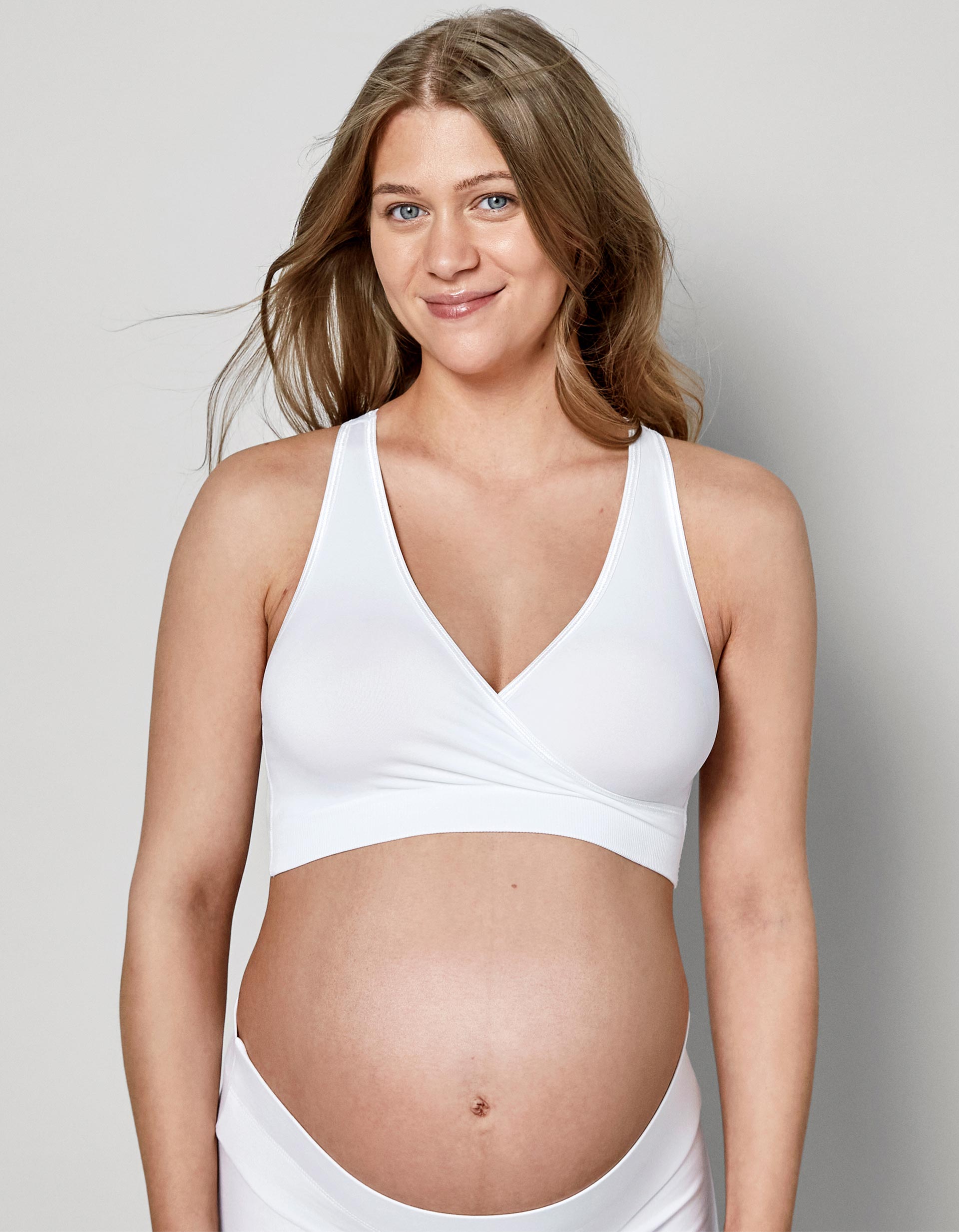 Soutien Keep Cool Sleep Medela White M