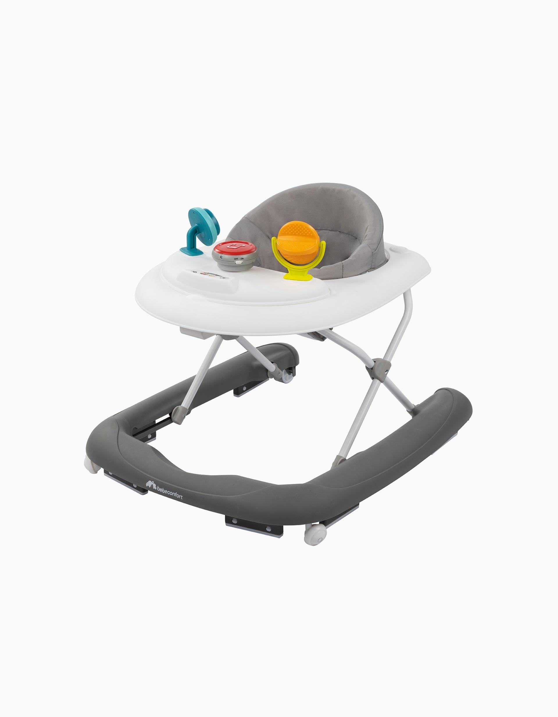 Andador Explorer Grey Mist Bebe Confort