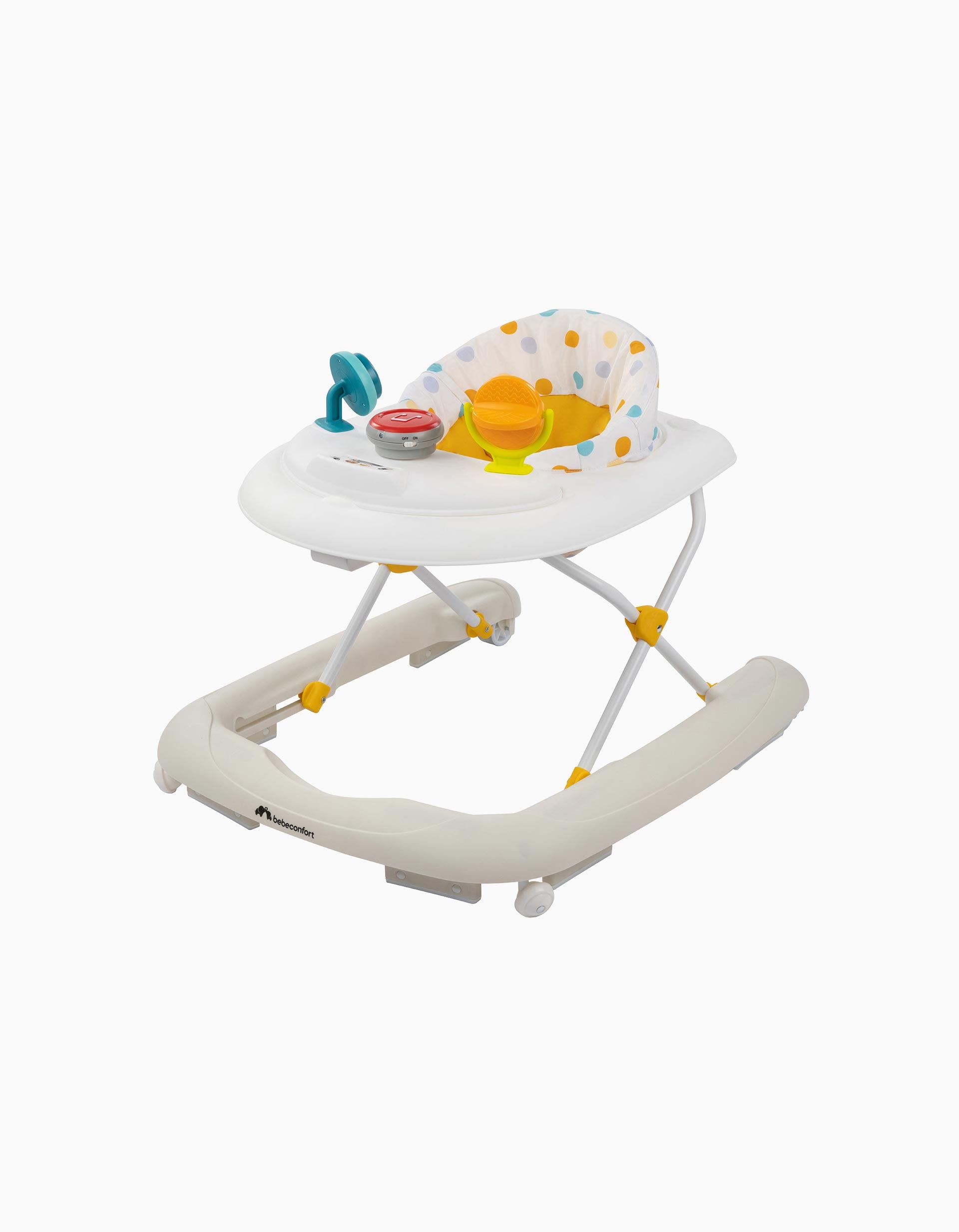 Baby Walker Explorer Terrazzo Bebe Confort