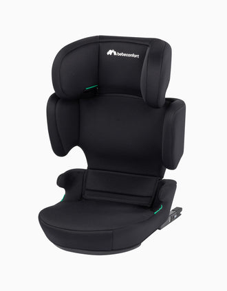 Cadeira Auto Road Fix I-Size Black Mist Bebe Confort