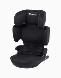 Siège Auto  I-Size Bebe Confort Road Fix, Black Mist