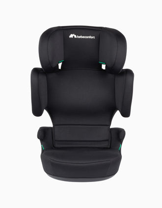 Siège Auto  I-Size Bebe Confort Road Fix, Black Mist