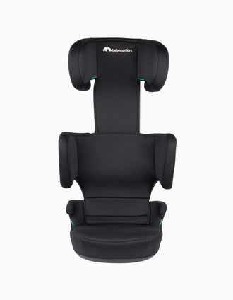 Cadeira Auto Road Fix I-Size Black Mist Bebe Confort