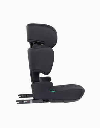 Siège Auto  I-Size Bebe Confort Road Fix, Black Mist