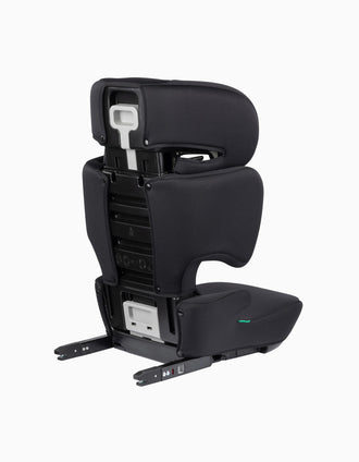 Siège Auto  I-Size Bebe Confort Road Fix, Black Mist