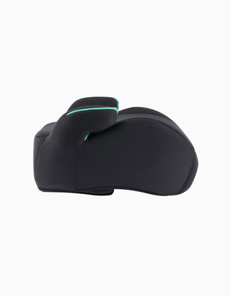 Assento Auto Elevatório Manga I-Safe Full Black Bebe Confort