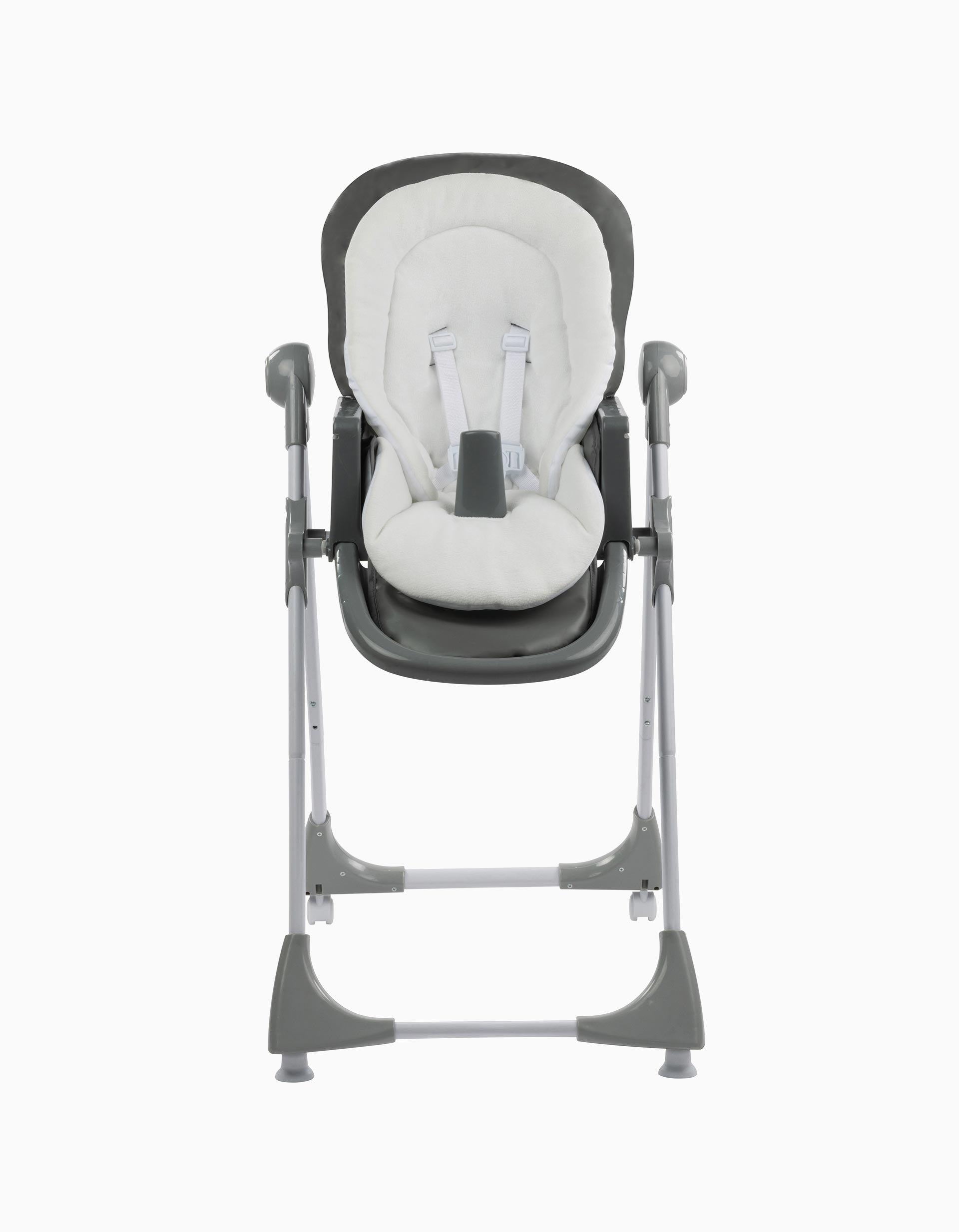 Cadeira De Refeição Kiwi 3 In 1 Grey Mist Bebe Confort