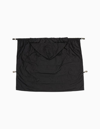 Capa De Chuva Porta-Bebés Dooky