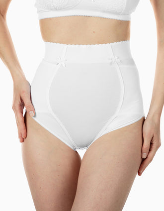 Braga-Faja Posparto Ajustable T40 Chicco