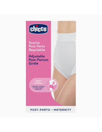 Cinta Pós Parto Regulável T40 Chicco
